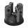 HYPERX Ładowarka do kontrolerów Nintendo Switch ChargePlay Quad HX-CPQD-U - 586868 - zdjęcie 3